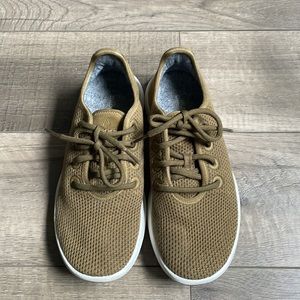 Tree Runners Army Green